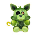Miniatyrbild 1 av 2: Funko Plush: Five Nights at Freddy's - Radioactive Foxy 7"