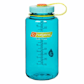 Miniatyrbild 1 av 4: Gourde - Nalgene - 078667 - Isotherm - 1 L - Blå Azure Azurblå