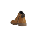 Miniatyrbild 5 av 6: Bottines - Geox - Shaylax B. B - Brun - Daim-Nubuck - Mellanhög gul/brun 33