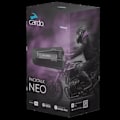 Miniatyrbild 1 av 2: Intercom Bluetooth - CARDO - PACKTALK NEO SOLO - Vattentålig IP67 - Röststyrning - DMC 2Gen CN