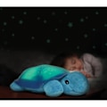 Miniatyrbild 5 av 6: CLOUD B Twilight Turtle® Night Light - Blå Blå