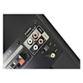 Miniatyrbild 3 av 5: Edifier R1280DB - 2-vägshögtalare med Bluetooth, optiska, koaxiala och dubbla RCA-ingångar - Svart