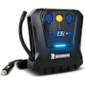 Miniatyrbild 1 av 2: MICHELIN - Programmerbar kompressor - 12V - 7 bar