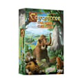 Miniatyrbild 1 av 5: Brädspel - ASMODEE - Carcassonne: Hunters and Gatherers - Blå - Flerfärgad - Blandat Flerfärgad