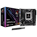 Miniatyrbild 1 av 3: ASROCK A620I Lightning WiFi