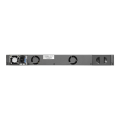 Miniatyrbild 3 av 4: Switch hanterbar ProSAFE M4300-24X24F - NETGEAR - 48x10G - 24x10GBASE-T - 24xSFP+ - Nivå 3