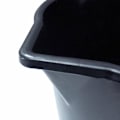 Miniatyrbild 2 av 4: Säck för byggavfall Awtools - AW23521 - Byggbehållare 20 l med tratt ()