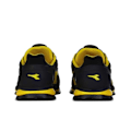 Miniatyrbild 2 av 6: Säkerhetsskor - Diadora - Glove II S1P SRA - Svart - Läder - Unisex Flerfärgad 38