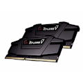 Miniatyrbild 2 av 3: G.Skill PC Memory Ripjaws V F4-4000C18D-32GVK 32 GB 2 x 16 GB RAM DDR4 4000 MHz CL18-22-22-42