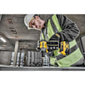Miniatyrbild 3 av 3: DEWALT 18V 5,0 Ah borrskruvdragare - DCD800P2T-QW