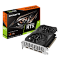 Miniatyrbild 1 av 3: Gigabyte GeForce RTX 3050 WIND