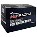 Miniatyrbild 2 av 2: Amewi Low-Profile Servo AMXRacing AM4409MG Low Profile analogt drivmaterial: metall