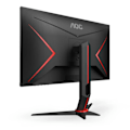 Miniatyrbild 3 av 4: Aoc datorskärm - 24G2SP/BK/39