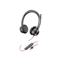 Miniatyrbild 3 av 4: Poly Blackwire 8225 - mikro-c