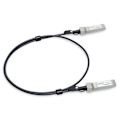 Miniatyrbild 1 av 3: LANCOM SYSTEMS SFP-DAC10-3M INFINIBAND KABEL SVART (60175)