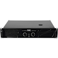 Miniatyrbild 1 av 3: Omnitronic XPA-1800 PA-förstärkare RMS-effekt per kanal vid 4 ohm: 900 W