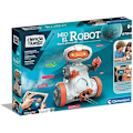 Miniatyrbild 1 av 2: Utbildningsleksak - CLEMENTONI - Mio Robot - Flerfärgad - Från 8 år - Programmerbar Flerfärgad
