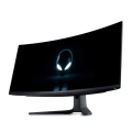 Miniatyrbild 2 av 4: Spelmonitor - Alienware - AW3423DWF - 34 tum - OLED - 3440 x 1440 - 165 Hz