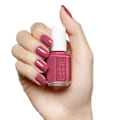 Miniatyrbild 5 av 6: Nagellack - Essie - N°413 Mrs Always Right - 13,5ml - Färg Rosa - Lätt att Applicera 413 - Fru Alltid Rätt