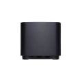 Miniatyrbild 3 av 3: Asus Set med 2 routrar ZenWiFi Plus XD4 svart