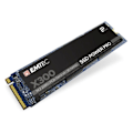 Miniatyrbild 1 av 3: SSD M.2 2280 - EMTEC - X300 Power Pro 2 To - PCIe 3.0 x4 - 3500 Mo/s - Exceptionella prestanda