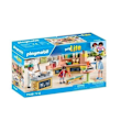 Miniatyrbild 1 av 5: PLAYMOBIL 71538 Snabbmatsställ, My Life, 54 stycken, från 5 år och uppåt Flerfärgad