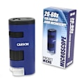 Miniatyrbild 4 av 4: Carson fickmikroskop - 20x till 60x zoom - LED-belysningsfunktion