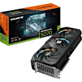 Miniatyrbild 1 av 5: ASUS - Intern grafikkort - Gigabyte GeForce RTX 5070 Ti Gaming OC 16 GB GDDR7 PCI-Express