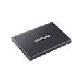 Miniatyrbild 5 av 6: SAMSUNG SSD EXT T7 2TO grå ti
