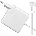 Miniatyrbild 1 av 3: Laddare - väggadapter Lextool Strömförsörjning för Apple bärbar dator 85 W 20 V 4,25 A MgSafe2