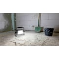 Miniatyrbild 3 av 3: Ansmann FL50W-R Sladdlös Construction Spotlight 50 W 4500 lm Dagsljus Vit 1600-0630