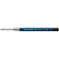 Miniatyrbild 2 av 4: Schneider SLIDER 755 Refill kulspetspenna Format G2/ViscoGlide® M/svart/permanent 10-pack - 4004675056696