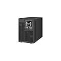 Miniatyrbild 3 av 4: Atlantis A03-OP2002P Pro UPS Online Continuity Group Server Dubbelkonvertering Pure Sine Wave 2000VA 1800W, Tower, L-skärm