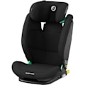 Miniatyrbild 1 av 6: MAXI-COSI Bilbarnstol Rodifix S I-Size, Grupp 2/3, Isofix, Liggande, Basic Svart Basic Svart