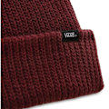 Miniatyrbild 2 av 2: Mössa - Vans - Core Basics - Port Royale - One Size - 100% Akryl Röd
