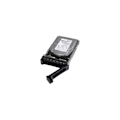 Miniatyrbild 1 av 2: DELL hårddisk - 2,5" intern - 1,20 TB - SAS (12 Gb/s SAS) - 10 000 rpm - Hot-swappable