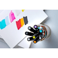 Miniatyrbild 3 av 6: A3 Marker Resistant Paper Layout Pad - 70 sidor, 75 g/m²