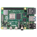 Miniatyrbild 3 av 3: Raspberry Pi 4 Model B – 2GB