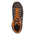 Miniatyrbild 4 av 4: Vandringsskor - AKU - MS Slope Micro Gtx - Svart, Orange, Brun - Andningsbara - För Herr - 46