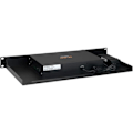 Miniatyrbild 3 av 3: Rackmount.IT Rackhylla för Gigabit-switch HPE Aruba Serverrack 1U