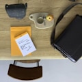 Miniatyrbild 3 av 4: Anteckningsblock - Rhodia leaf pad - 18200Cpack