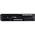 Miniatyrbild 3 av 5: Grafikkort - Palit - GeForce RTX 5090 GameRock - 32GB GDDR7 - PCI Express 4.0 - VR Ready