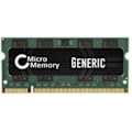 Miniatyrbild 2 av 3: PC-minne - bärbart mikrominne - MUXMM-00063 - DDR2 800MHz 2GB