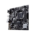 Miniatyrbild 4 av 5: Moderkort - ASUS - Prime B450M-K II - AMD B450 - Micro ATX - DDR4 upp till 64 GB