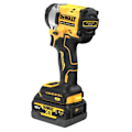 Miniatyrbild 3 av 4: Slagskruvdragare utan sladd - DEWALT - DCF923P2G-QW - 18V - 406 Nm - 2x batteri 5Ah