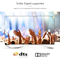 Miniatyrbild 2 av 3: PremiumCord HDMI 1-4 Splitter + Extender Via CAT6/6a/7 Full HD 3D - khsplit4g