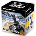 Miniatyrbild 3 av 3: Thrustmaster Joystick T-FLIGHT STICK X - PC / PS3