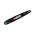 Miniatyrbild 3 av 4: Kedjesåg - guide för kedjesåg Awtools - AW80052 - Sågguide 40 cm 161,5 mm 0,058''.325''()'''