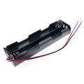 Miniatyrbild 1 av 3: GENERIC 8434852005425 - KVM SWITCH - bematik Förlängd batterihållare för 4 LR6 AA 1,5 V batterier (en092)