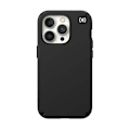 Miniatyrbild 1 av 4: Coque - Speck - Presidio2 Pro - Svart/Vit - Mjuk beröring - Armor Cloud™-teknologi Svart vit